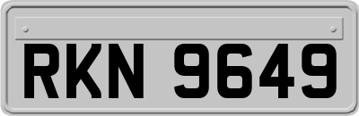 RKN9649