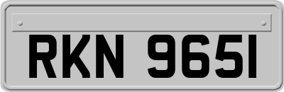 RKN9651