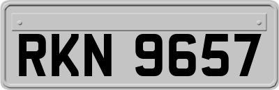 RKN9657