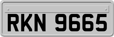 RKN9665