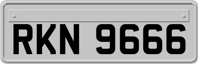 RKN9666