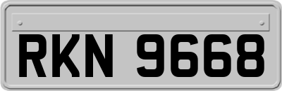 RKN9668