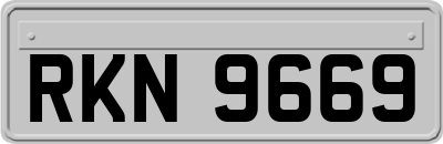 RKN9669