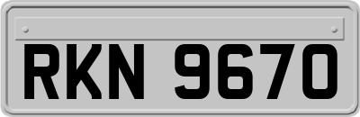 RKN9670