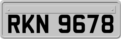 RKN9678