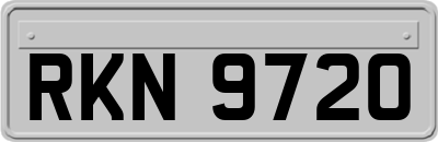 RKN9720