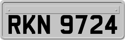 RKN9724