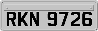 RKN9726