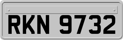 RKN9732