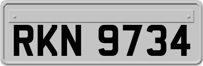 RKN9734