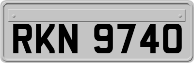 RKN9740