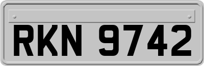 RKN9742