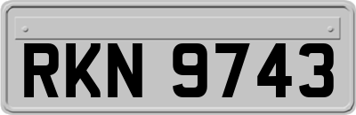 RKN9743