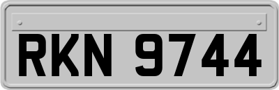 RKN9744