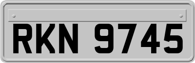 RKN9745