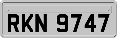 RKN9747