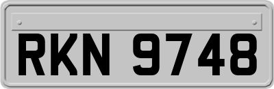 RKN9748