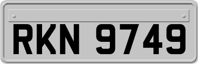 RKN9749