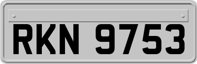 RKN9753