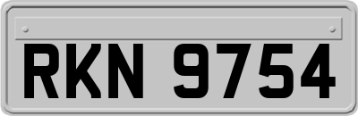 RKN9754