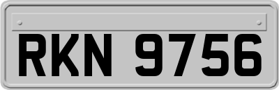 RKN9756