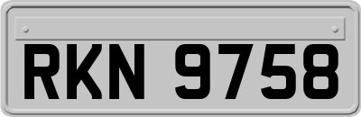 RKN9758