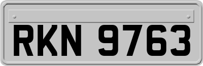 RKN9763