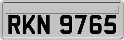 RKN9765