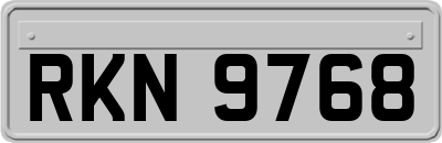 RKN9768