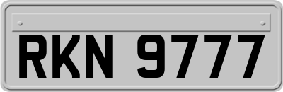 RKN9777