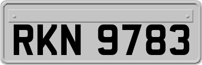 RKN9783