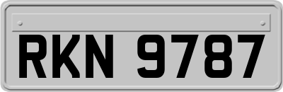 RKN9787