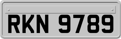 RKN9789