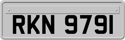 RKN9791