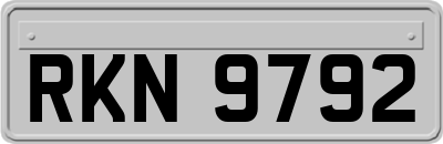 RKN9792