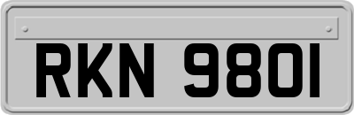 RKN9801