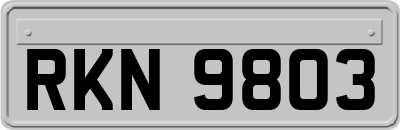 RKN9803