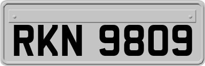 RKN9809