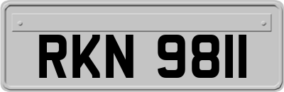 RKN9811