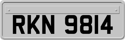 RKN9814