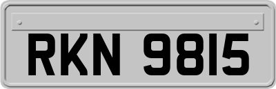 RKN9815