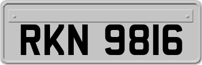 RKN9816