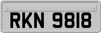 RKN9818