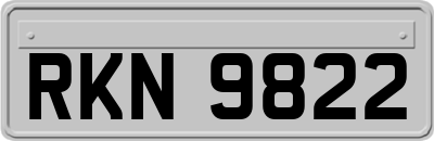 RKN9822