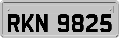 RKN9825