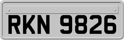 RKN9826