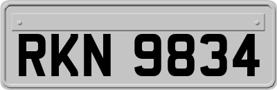 RKN9834