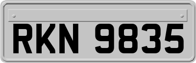 RKN9835