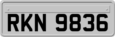 RKN9836