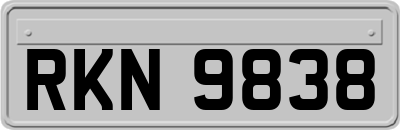 RKN9838